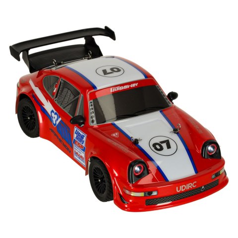 Samochód RC 4WD High Speed Car 1:16 2,4G Samochód RC 4WD High Speed Car 1:16 2,4G