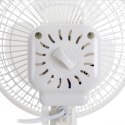 Wentylator wiatrak biurkowy Adler AD 7301 15 cm 46 Db 30W