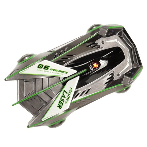 Samochód zdalnie sterowany Laser Car szary Samochód zdalnie sterowany Laser Car szary