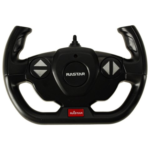 Samochód zdalnie sterowany Rastar 78000 Volkswagen Beetle 1:14 różowy Samochód zdalnie sterowany Rastar 78000 Volkswagen Beetle 1:14 różowy