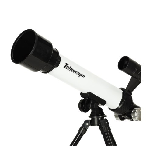 Teleskop astronomiczny ze statywem edukacyjny dla dzieci Teleskop astronomiczny ze statywem edukacyjny dla dzieci