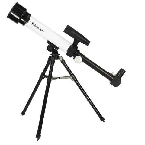 Teleskop astronomiczny ze statywem edukacyjny dla dzieci Teleskop astronomiczny ze statywem edukacyjny dla dzieci
