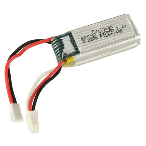 Część WLtoys bateria F959 samolot Część WLtoys bateria F959 samolot