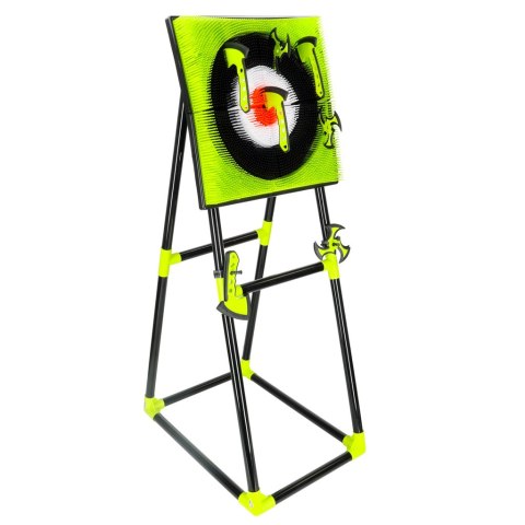 Tarcza dart silikonowa rzutki toporek gwiazdka akcesoria stojak zestaw XXL Tarcza dart silikonowa rzutki toporek gwiazdka akcesoria stojak zestaw XXL