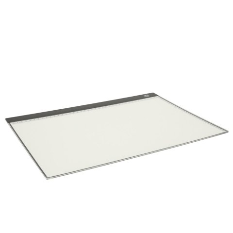 Deska kreślarska tablica tablet graficzny kalka do rysowania podświetlana LED A3 Deska kreślarska tablica tablet graficzny kalka do rysowania podświetlana LED A3