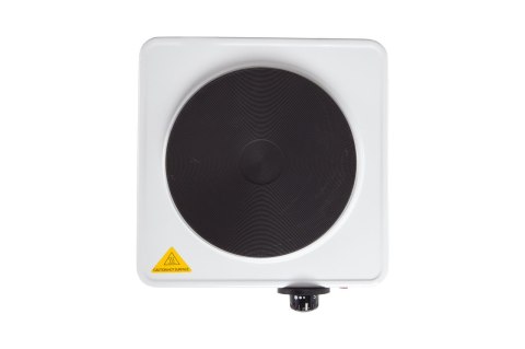 Kuchenka turystyczna Adler AD 6503 elektryczna jednopalnikowa płyta grzewcza 1500W Kuchenka turystyczna Adler AD 6503 elektryczna jednopalnikowa płyta grzewcza 1500W