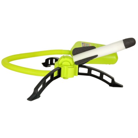 Wyrzutnia rakiet piankowych Power launcher rocket LED rakiety piankowe x3 Wyrzutnia rakiet piankowych Power launcher rocket LED rakiety piankowe x3