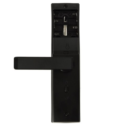 Zamek elektroniczny do drzwi SMART klamka inteligentna na kod odcisk palca bluetooth Zamek elektroniczny do drzwi SMART klamka inteligentna na kod odcisk palca bluetooth