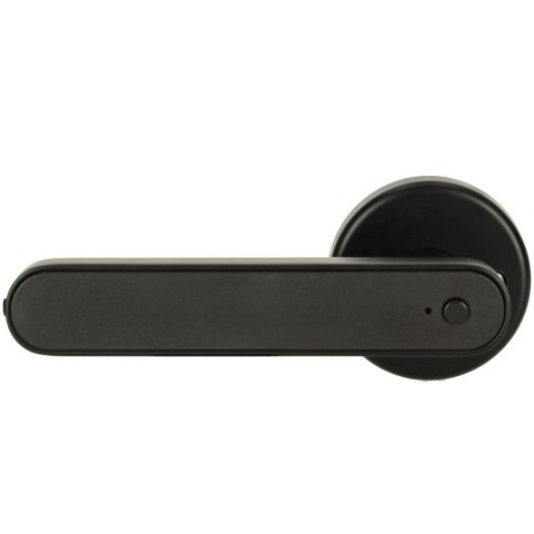 Zamek elektroniczny do drzwi klamka na kod odcisk palca bluetooth Zamek elektroniczny do drzwi klamka na kod odcisk palca bluetooth