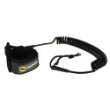 Linka bezpieczeństwa leash Aquapaddle do deski SUP smycz na kostkę 3m