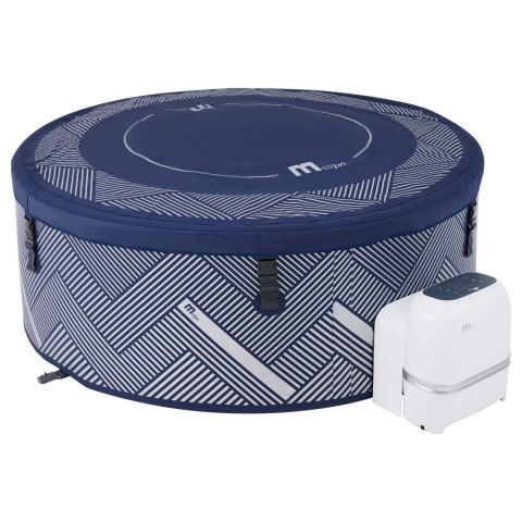 Dmuchane SPA Naval 6 osobowe mSpa Dmuchane SPA Naval 6 osobowe mSpa