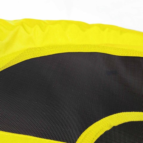 Huśtawka bocianie gniazdo Swingo XXL żółta 95 cm Huśtawka bocianie gniazdo Swingo XXL żółta 95 cm