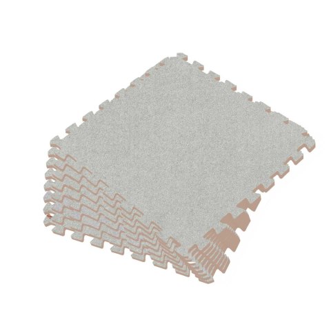Mata piankowa puzzle 180 x 120 cm Massido 6szt Mata piankowa puzzle 180 x 120 cm Massido 6szt