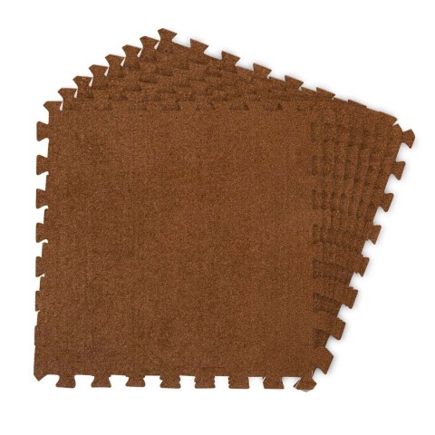 Mata piankowa puzzle 180 x 120 cm Massido 6szt Mata piankowa puzzle 180 x 120 cm Massido 6szt