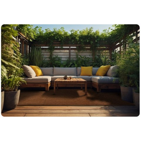 Mata piankowa puzzle 180 x 120 cm Massido 6szt Mata piankowa puzzle 180 x 120 cm Massido 6szt