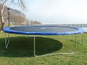 Osłona na sprężyny do trampoliny 374cm 12ft Neo-Sport