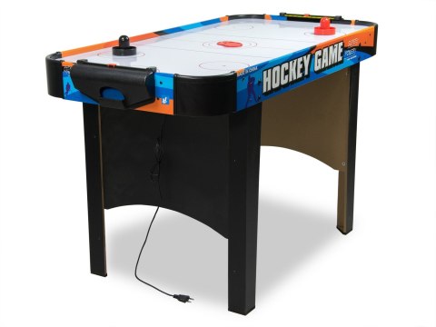 Stół do gry cymbergaj Air Hockey duży NS-428 Stół do gry cymbergaj Air Hockey duży NS-428