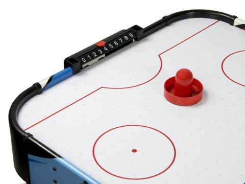 Stół do gry cymbergaj Air Hockey duży składany NS-427 Stół do gry cymbergaj Air Hockey duży składany NS-427