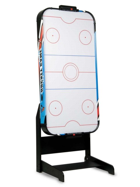 Stół do gry cymbergaj Air Hockey duży składany NS-427 Stół do gry cymbergaj Air Hockey duży składany NS-427