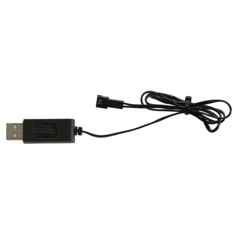 Część RC bateria NiMH Kabel ładowarka USB Część RC bateria NiMH Kabel ładowarka USB