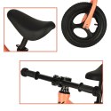 Rowerek biegowy Trike Fix Active X2 rower pomarańczowy