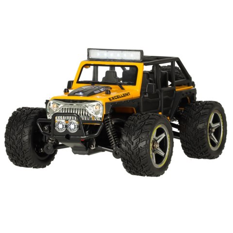Samochód zdalnie sterowany WLToys 22201 1:22 2WD Samochód zdalnie sterowany WLToys 22201 1:22 2WD