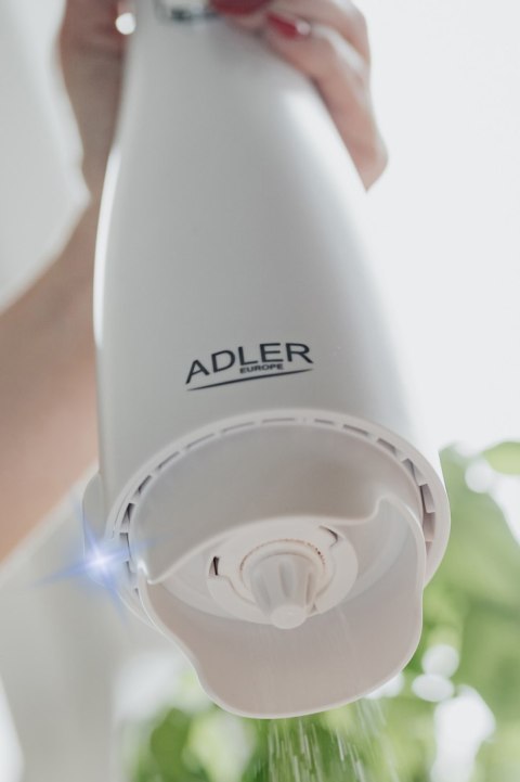 Zestaw 3 młynków do przypraw Adler AD 4449w młynek do pieprzu soli solniczka pieprzniczka elektryczny USB-C 1500 mAh Zestaw 3 młynków do przypraw Adler AD 4449w młynek do pieprzu soli solniczka pieprzniczka elektryczny USB-C 1500 mAh