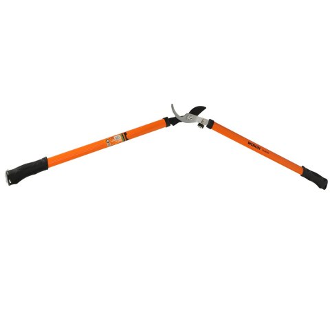 Sekator nożyce do żywopłotu traw ogrodowe do gałęzi dwuręczne duże 30"/750mm WOKIN Sekator nożyce do żywopłotu traw ogrodowe do gałęzi dwuręczne duże 30"/750mm WOKIN