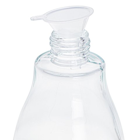 Spryskiwacz do oleju oliwy dozownik w sprayu 200ml Spryskiwacz do oleju oliwy dozownik w sprayu 200ml