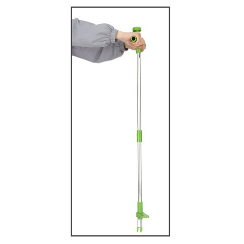 Wycinak wyrywacz chwastów teleskopowy narzędzie do wyrywania korzeni 93cm Wycinak wyrywacz chwastów teleskopowy narzędzie do wyrywania korzeni 93cm