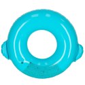 INTEX 59266 Kółko do pływania koło dmuchane ponton plażowy leniwiec max 40kg 76 cm
