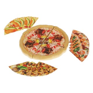 Namiot campingowy dla dzieci pikink z wyposażeniem 62 elementy