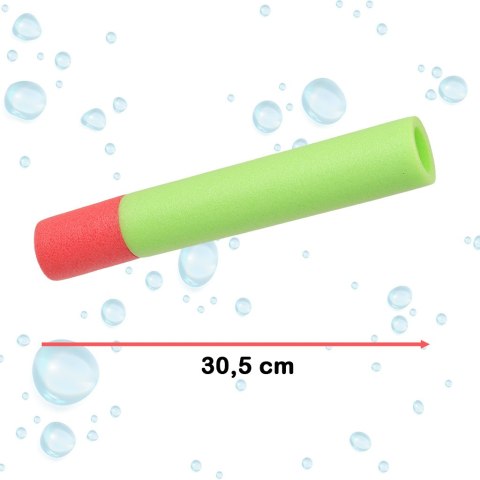 Pistolet na wodę strzykawka sikawka broń wodna 30-48cm Pistolet na wodę strzykawka sikawka broń wodna 30-48cm