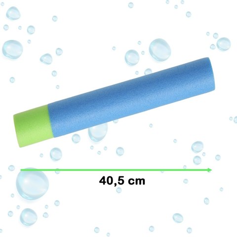 Pistolet na wodę strzykawka sikawka broń wodna 40-66cm Pistolet na wodę strzykawka sikawka broń wodna 40-66cm