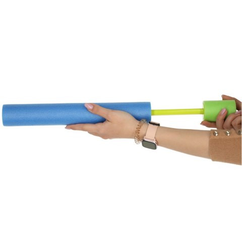 Pistolet na wodę strzykawka sikawka broń wodna 40-66cm Pistolet na wodę strzykawka sikawka broń wodna 40-66cm