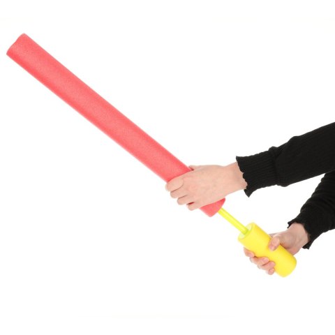Pistolet na wodę strzykawka sikawka broń wodna 60-100cm Pistolet na wodę strzykawka sikawka broń wodna 60-100cm