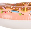 Kółko do pływania koło dmuchane BESTWAY 36188 donut brązowe 107cm
