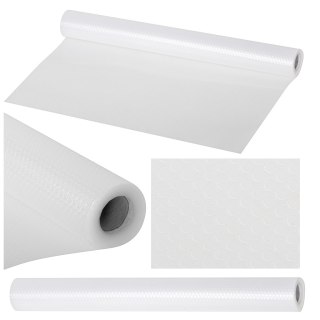 Mata antypoślizgowa ochronna wkład do szuflady 3m x 45cm