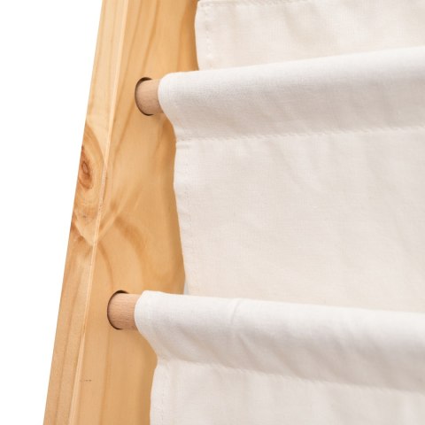 Regał na książki dla dzieci stojak półka 76,5cm Regał na książki dla dzieci stojak półka 76,5cm