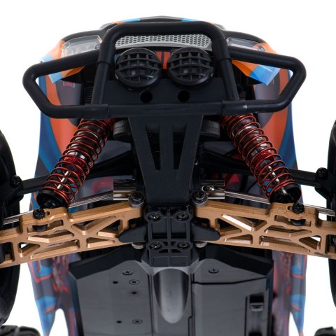 Samochód zdalnie sterowany WLToys 104009 4WD 2,4GHz 1:10 45km/h Samochód zdalnie sterowany WLToys 104009 4WD 2,4GHz 1:10 45km/h