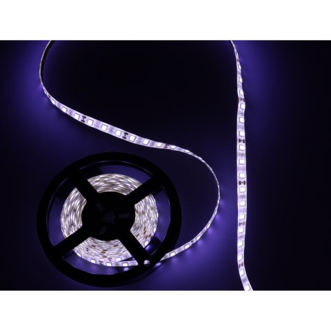 Taśma LED SMD 3528 5m wodoodporna zimny biały Taśma LED SMD 3528 5m wodoodporna zimny biały