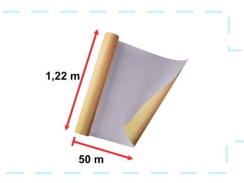 Folia rolka samoprzylepna okleina tapeta dąb orzechowy 1,22x50m Folia rolka samoprzylepna okleina tapeta dąb orzechowy 1,22x50m