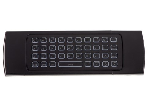 Pilot MX3 Pro Smart TV Klawiatura Mysz Pilot MX3 Pro Smart TV Klawiatura Mysz
