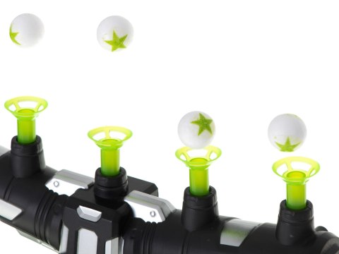 Gra strzelecka Air shooting unoszące się pływające kulki DARK WARS Gra strzelecka Air shooting unoszące się pływające kulki DARK WARS