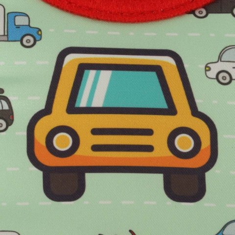Kierownica dla dzieci do samochodu auta mata interaktywna dźwięki światła LED Kierownica dla dzieci do samochodu auta mata interaktywna dźwięki światła LED