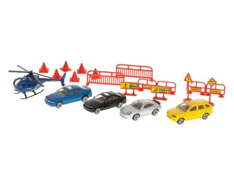 Parking samochodowy garaż wielopoziomowy piętrowy stacja benzynowa myjnia Parking samochodowy garaż wielopoziomowy piętrowy stacja benzynowa myjnia