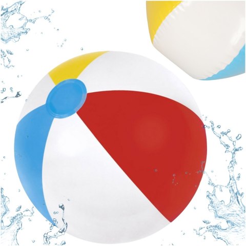 Piłka plażowa BESTWAY 31021 51cm Piłka plażowa BESTWAY 31021 51cm