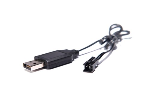 Część NQD Land Buster Ładowarka USB nowa wersja Część NQD Land Buster Ładowarka USB nowa wersja