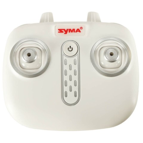 Helikopter zdalnie sterowany na pilota RC SYMA S107H 2.4GHz RTF czerwony Helikopter zdalnie sterowany na pilota RC SYMA S107H 2.4GHz RTF czerwony