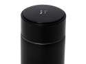 Kubek bidon termiczny termos smart LED 500ml czarny